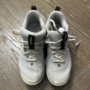 Nike Trout Baseball Clears- Boys size 5.5